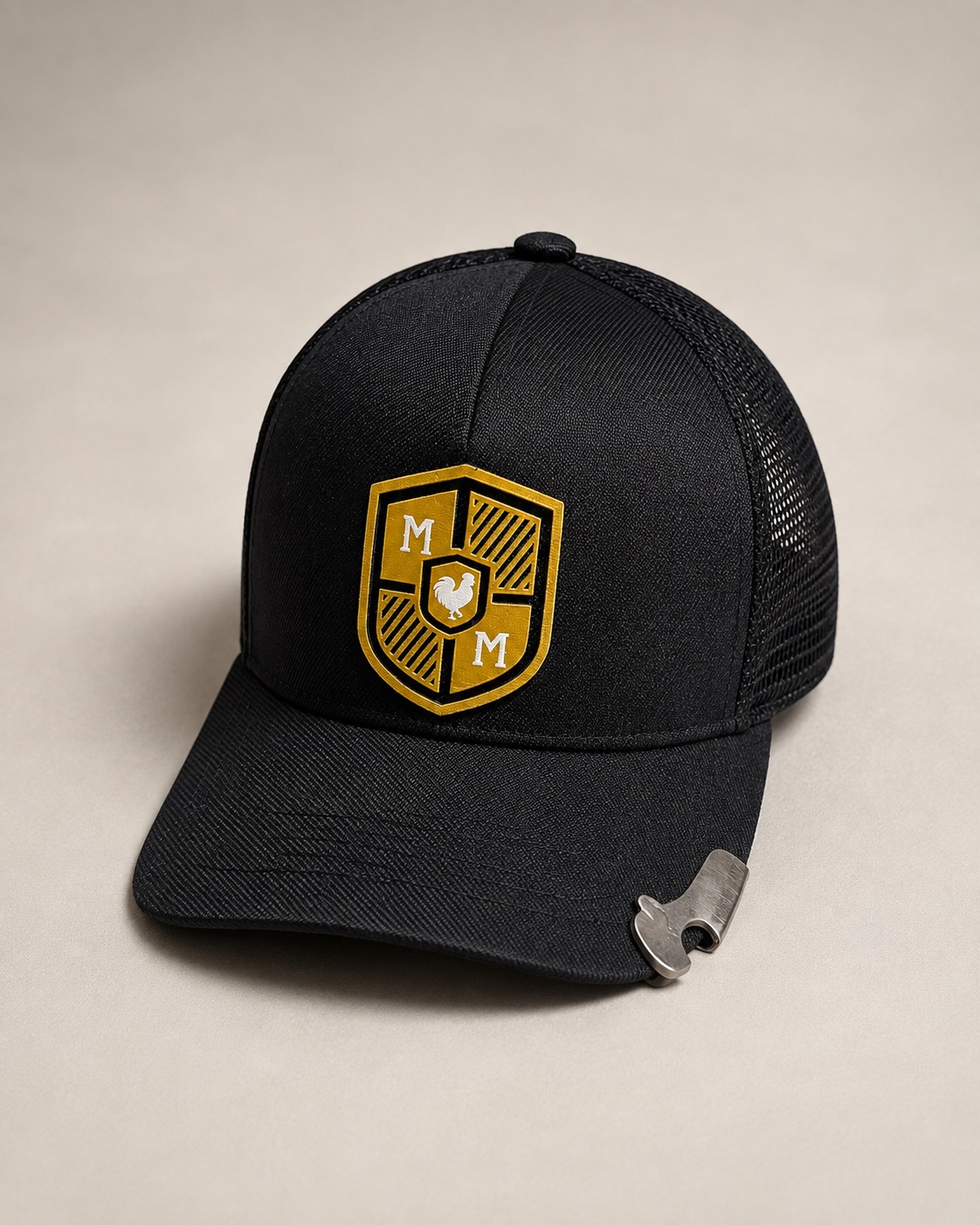 Trucker