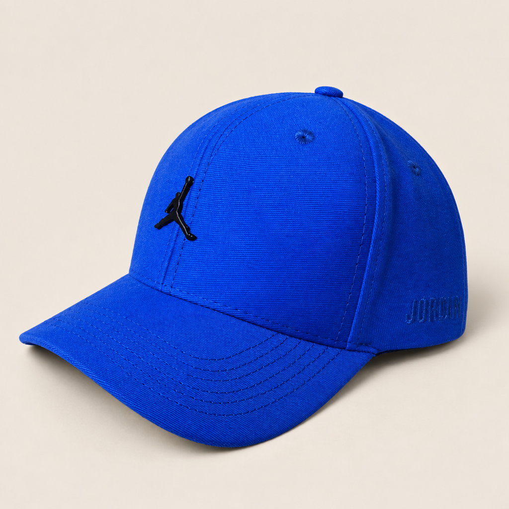 Gorra Jordan Azul
