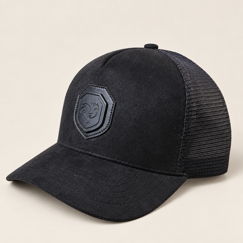 Gorra Negra