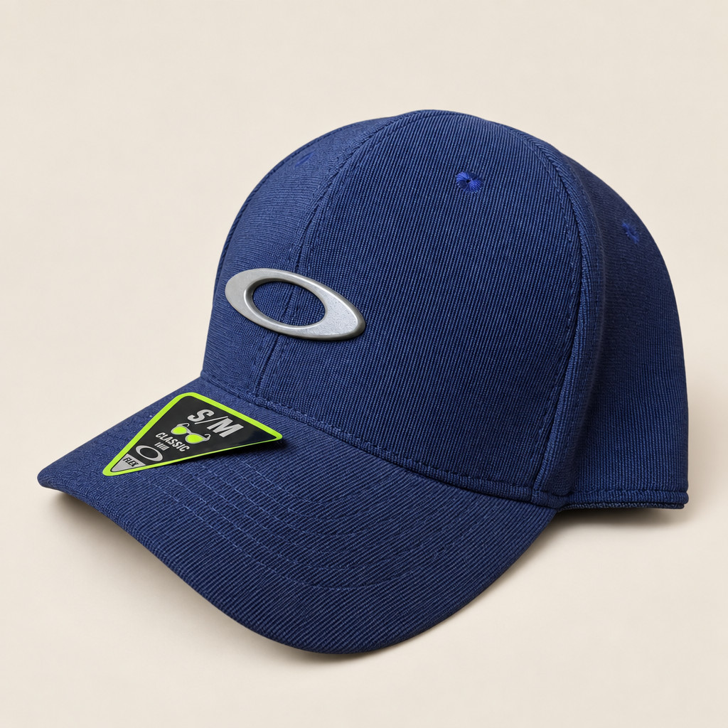 Gorra Oakley Azul